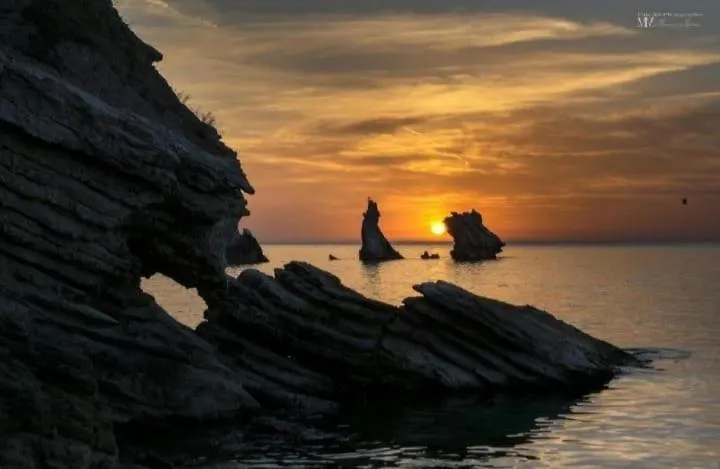 ..A Due Passi Dal Mare Apartment Terrasini Italy