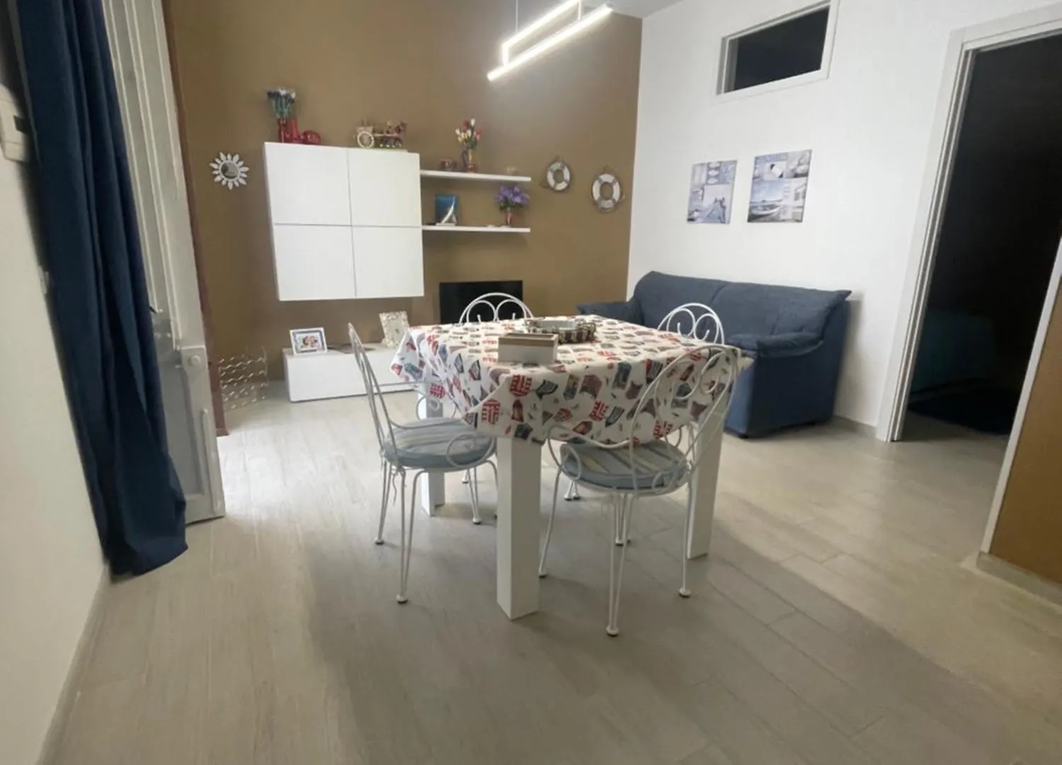 ..A Due Passi Dal Mare Apartment Terrasini Italy