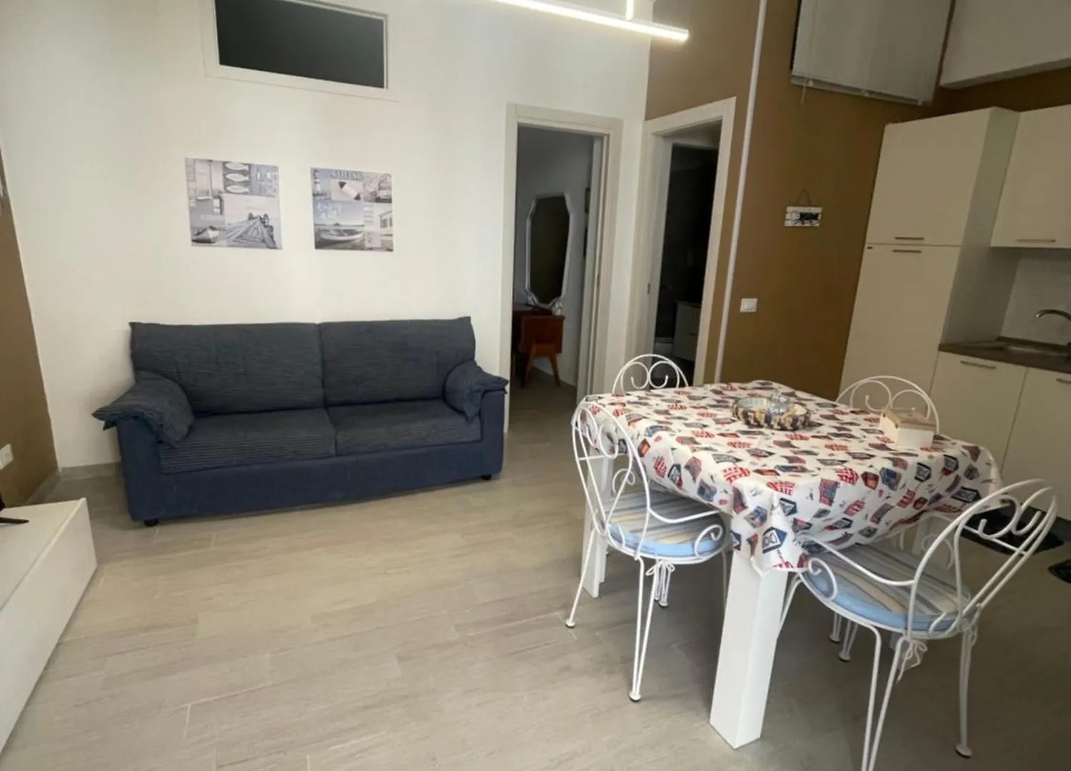 ..A Due Passi Dal Mare Apartment Terrasini 0*,  Italy