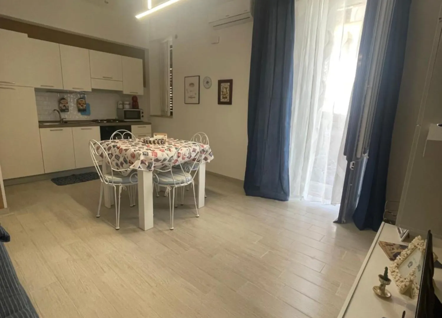 ..A Due Passi Dal Mare Apartment Terrasini