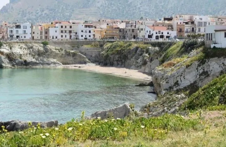 ..A Due Passi Dal Mare Apartment Terrasini 0*,  Italy