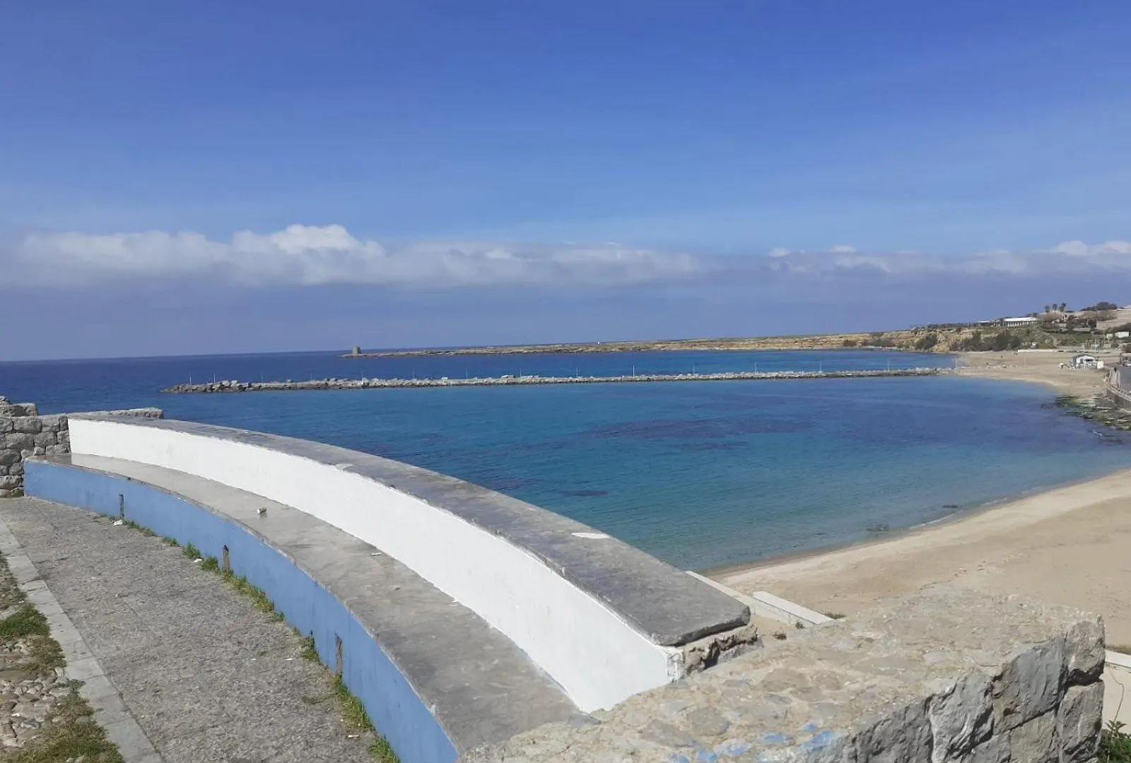 דירות טראסיני ..A Due Passi Dal Mare