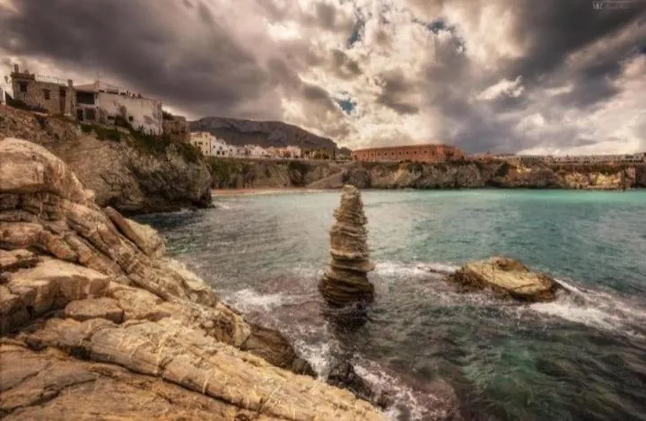 דירות טראסיני ..A Due Passi Dal Mare